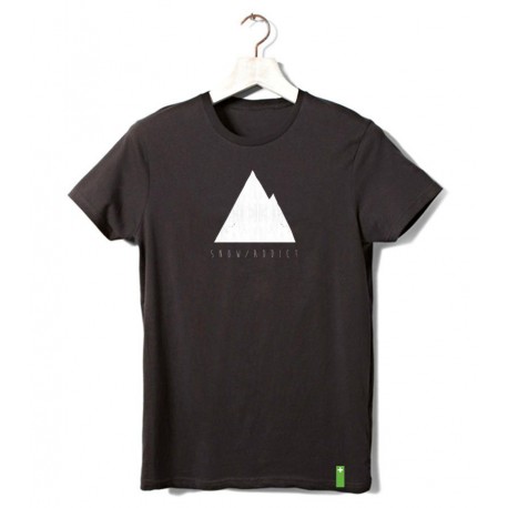 T-shirt MOUTAIN