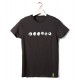 T-shirt ADDICT