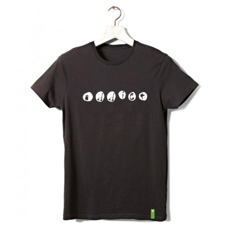 T-shirt ADDICT